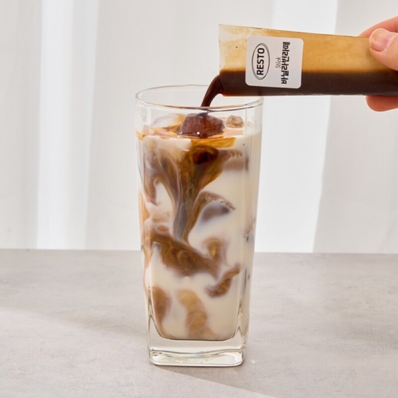 강원더몰,[레스토커피] 스틱커피(2샷용) 1개 45ml