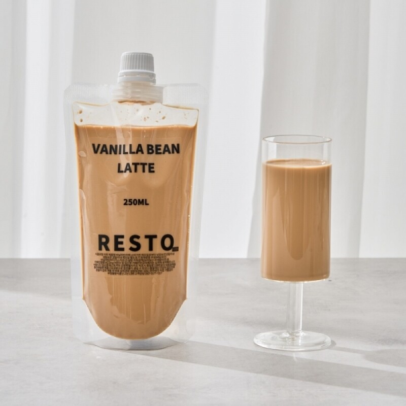 강원더몰,[레스토커피] 파우치커피 1개 250ml