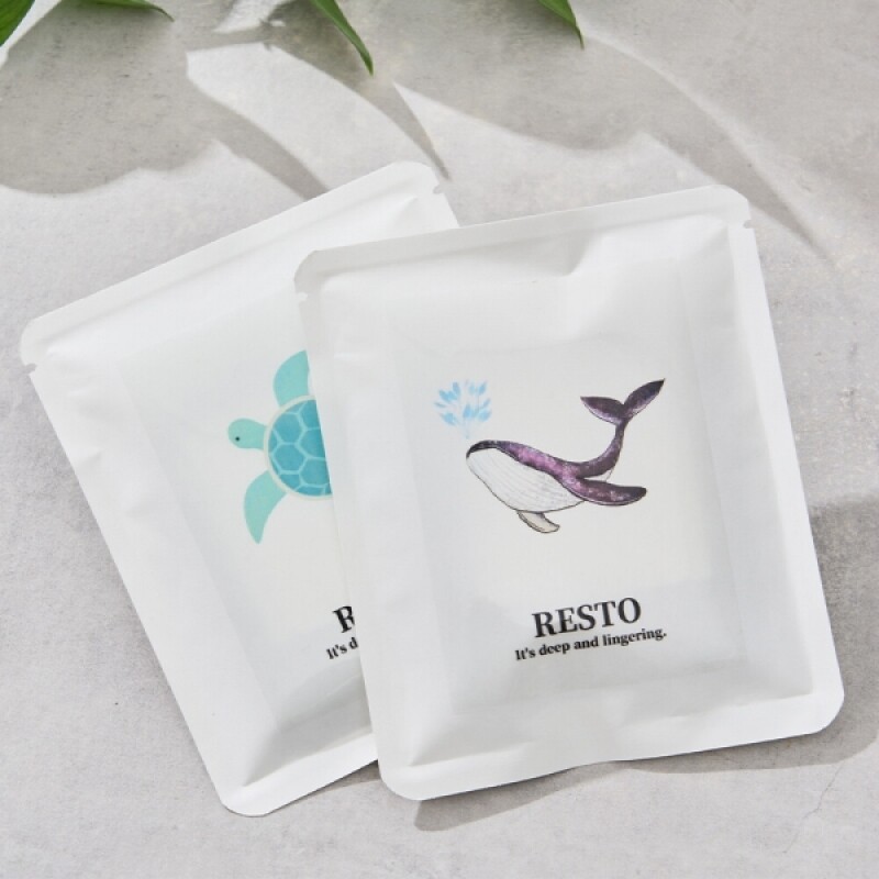 강원더몰,[레스토커피] 드립백 1개 10g